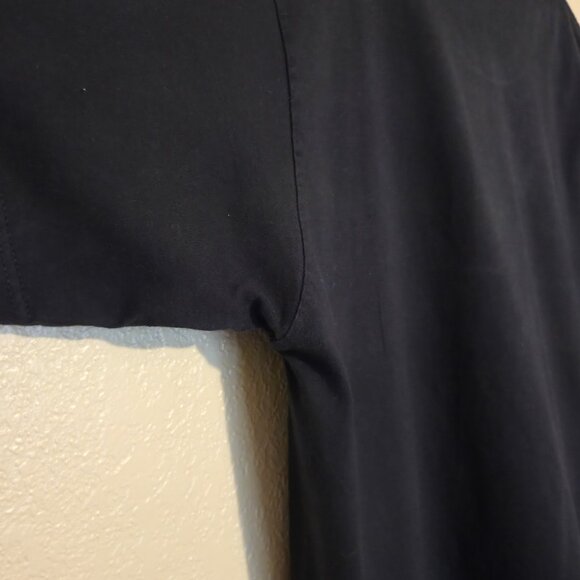 Batman 80 Years Many Faces Black Men's XL Shirt - Picture 5 of 7